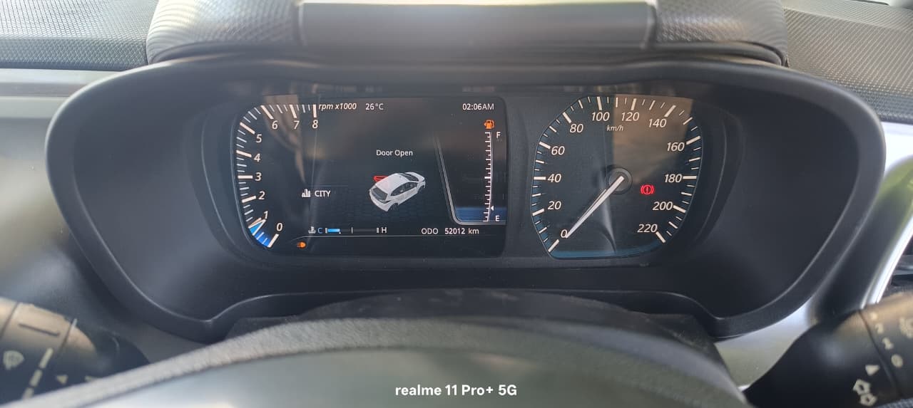Tata Altroz(2020-2025) Xz Petrol